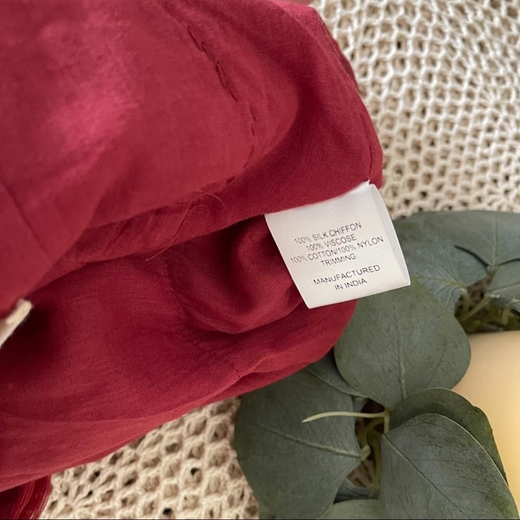 NWT Free People X Brenda Knight Mini Ophelia Dress - Picture 12 of 16